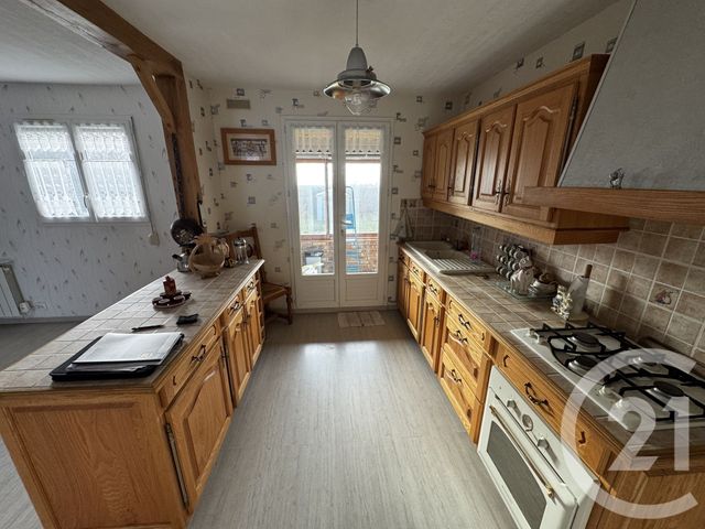 maison à vendre - 4 pièces - 68.0 m2 - LES GRANGES LE ROI - 91 - ILE-DE-FRANCE - Century 21 Ld Immobilier