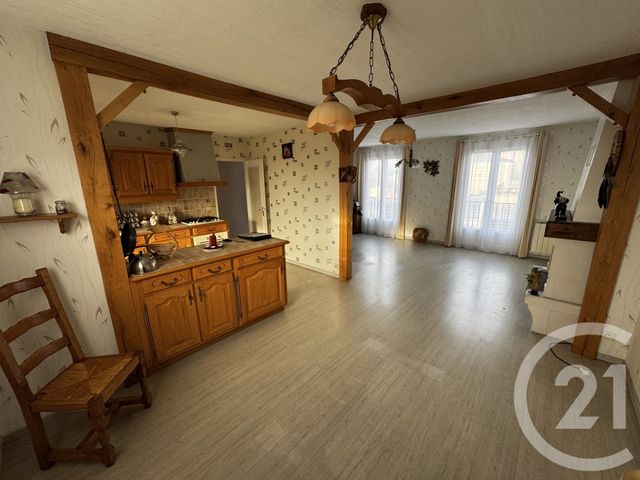 maison à vendre - 4 pièces - 68.0 m2 - LES GRANGES LE ROI - 91 - ILE-DE-FRANCE - Century 21 Ld Immobilier