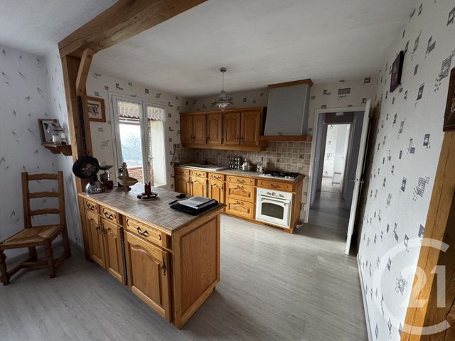 maison à vendre - 4 pièces - 68.0 m2 - LES GRANGES LE ROI - 91 - ILE-DE-FRANCE - Century 21 Ld Immobilier