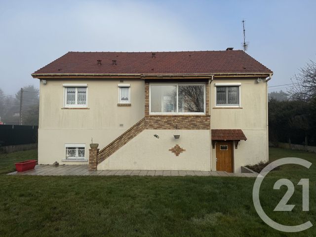 maison à vendre - 4 pièces - 68.0 m2 - LES GRANGES LE ROI - 91 - ILE-DE-FRANCE - Century 21 Ld Immobilier