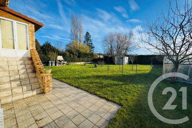 maison à vendre - 4 pièces - 68.0 m2 - LES GRANGES LE ROI - 91 - ILE-DE-FRANCE - Century 21 Ld Immobilier