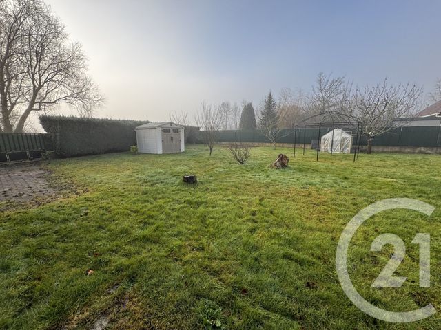 maison à vendre - 4 pièces - 68.0 m2 - LES GRANGES LE ROI - 91 - ILE-DE-FRANCE - Century 21 Ld Immobilier