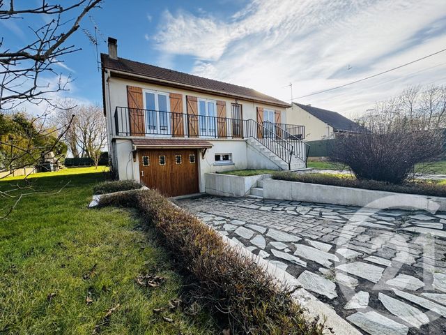 maison à vendre - 4 pièces - 68.0 m2 - LES GRANGES LE ROI - 91 - ILE-DE-FRANCE - Century 21 Ld Immobilier