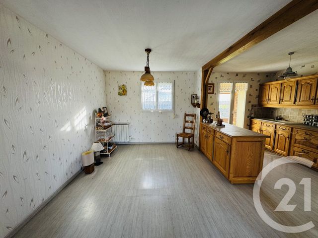 maison à vendre - 4 pièces - 68.0 m2 - LES GRANGES LE ROI - 91 - ILE-DE-FRANCE - Century 21 Ld Immobilier