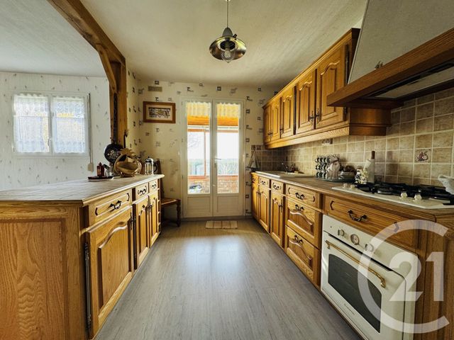 maison à vendre - 4 pièces - 68.0 m2 - LES GRANGES LE ROI - 91 - ILE-DE-FRANCE - Century 21 Ld Immobilier