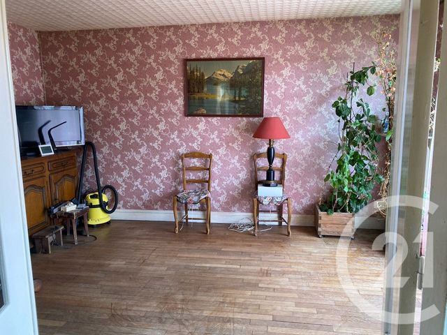 maison à vendre - 3 pièces - 76.86 m2 - DOURDAN - 91 - ILE-DE-FRANCE - Century 21 Ld Immobilier