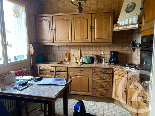 maison à vendre - 3 pièces - 76.86 m2 - DOURDAN - 91 - ILE-DE-FRANCE - Century 21 Ld Immobilier