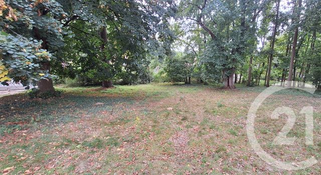 Afficher la photo en grand terrain à vendre - 800.0 m2 - LE VAL ST GERMAIN - 91 - ILE-DE-FRANCE - Century 21 Ld Immobilier