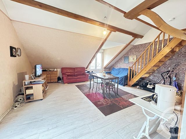 appartement - DOURDAN - 91