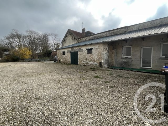 maison à vendre - 6 pièces - 187.23 m2 - MAISONS - 28 - CENTRE - Century 21 Ld Immobilier