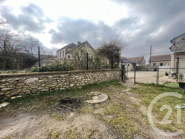 maison à vendre - 6 pièces - 187.23 m2 - MAISONS - 28 - CENTRE - Century 21 Ld Immobilier