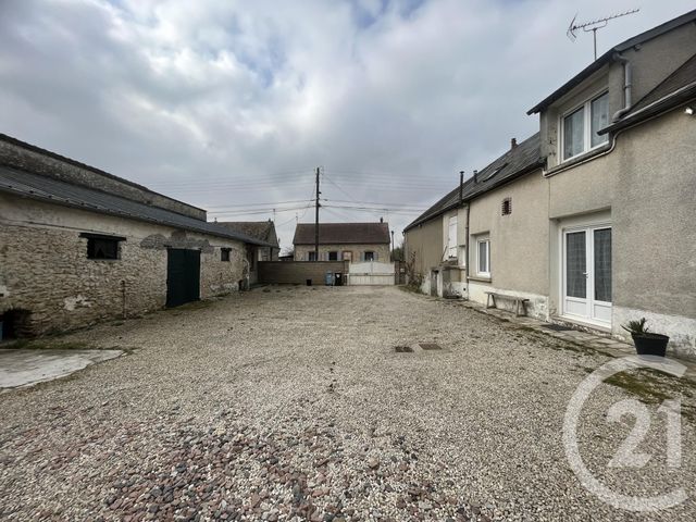 maison à vendre - 6 pièces - 187.23 m2 - MAISONS - 28 - CENTRE - Century 21 Ld Immobilier