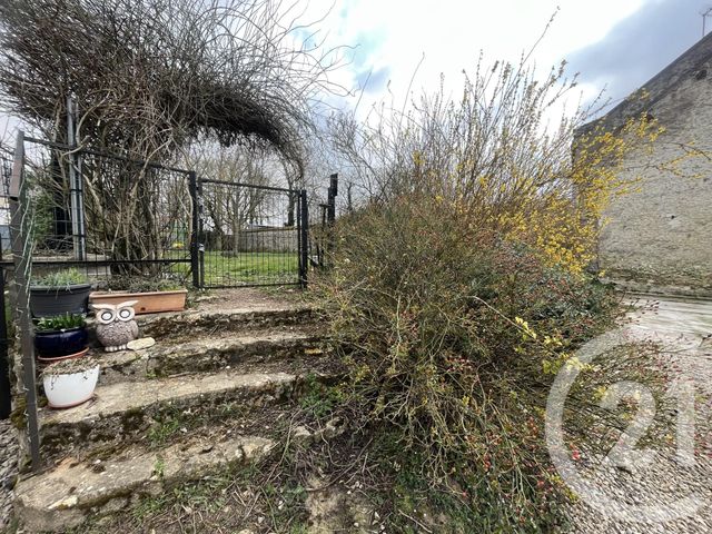 maison à vendre - 6 pièces - 187.23 m2 - MAISONS - 28 - CENTRE - Century 21 Ld Immobilier