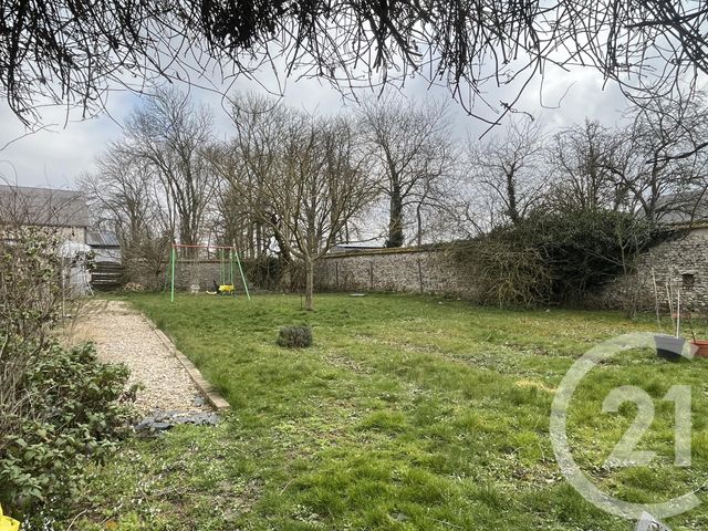 maison à vendre - 6 pièces - 187.23 m2 - MAISONS - 28 - CENTRE - Century 21 Ld Immobilier