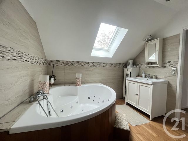 maison à vendre - 6 pièces - 187.23 m2 - MAISONS - 28 - CENTRE - Century 21 Ld Immobilier