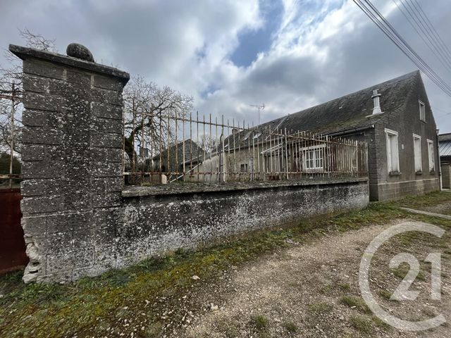 maison à vendre - 6 pièces - 187.23 m2 - MAISONS - 28 - CENTRE - Century 21 Ld Immobilier