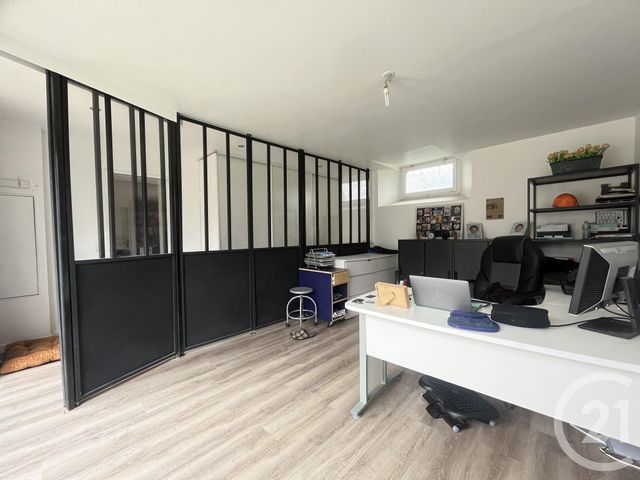 maison à vendre - 6 pièces - 187.23 m2 - MAISONS - 28 - CENTRE - Century 21 Ld Immobilier