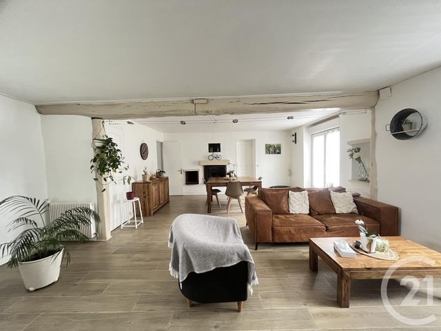 maison - MAISONS - 28