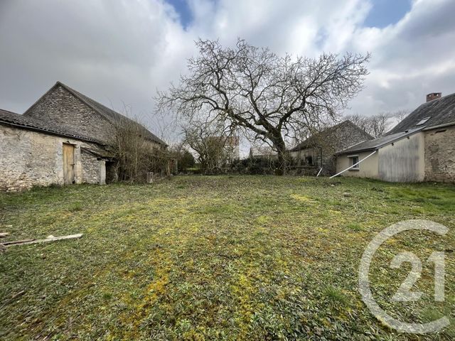 maison à vendre - 6 pièces - 187.23 m2 - MAISONS - 28 - CENTRE - Century 21 Ld Immobilier