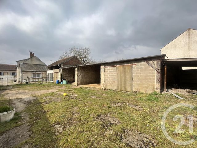 maison à vendre - 6 pièces - 187.23 m2 - MAISONS - 28 - CENTRE - Century 21 Ld Immobilier