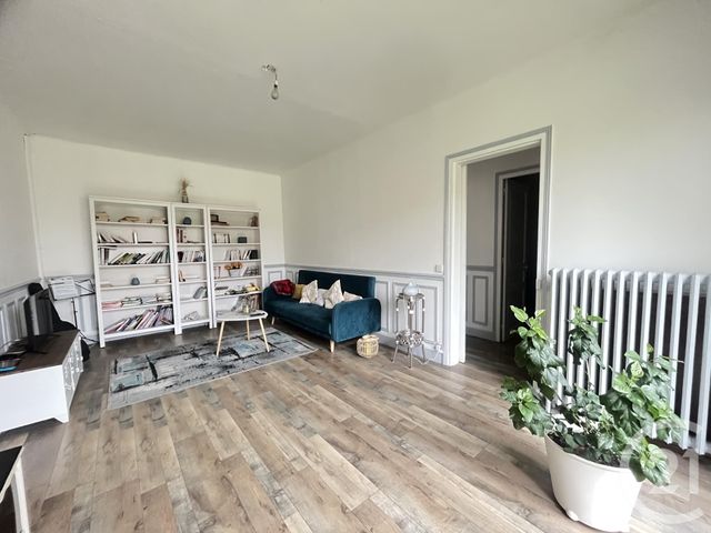 maison à vendre - 6 pièces - 187.23 m2 - MAISONS - 28 - CENTRE - Century 21 Ld Immobilier