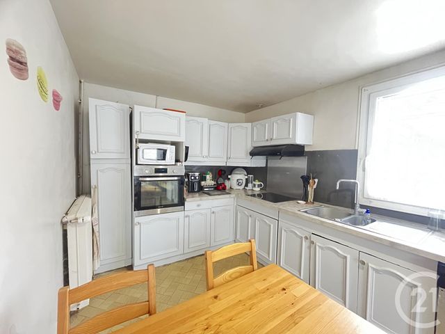 maison à vendre - 6 pièces - 187.23 m2 - MAISONS - 28 - CENTRE - Century 21 Ld Immobilier