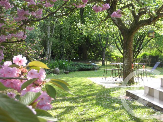 maison à vendre - 5 pièces - 175.0 m2 - ST CYR SOUS DOURDAN - 91 - ILE-DE-FRANCE - Century 21 Ld Immobilier