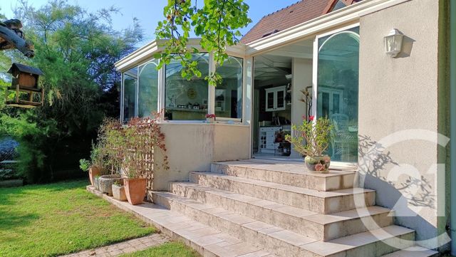 maison - ST CYR SOUS DOURDAN - 91