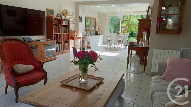 maison à vendre - 5 pièces - 175.0 m2 - ST CYR SOUS DOURDAN - 91 - ILE-DE-FRANCE - Century 21 Ld Immobilier