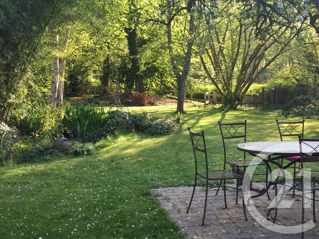 maison à vendre - 5 pièces - 175.0 m2 - ST CYR SOUS DOURDAN - 91 - ILE-DE-FRANCE - Century 21 Ld Immobilier