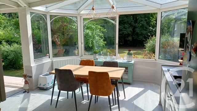 maison à vendre - 5 pièces - 175.0 m2 - ST CYR SOUS DOURDAN - 91 - ILE-DE-FRANCE - Century 21 Ld Immobilier