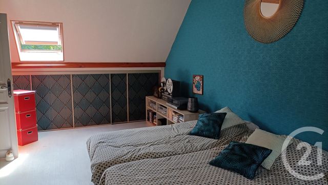 maison à vendre - 5 pièces - 175.0 m2 - ST CYR SOUS DOURDAN - 91 - ILE-DE-FRANCE - Century 21 Ld Immobilier