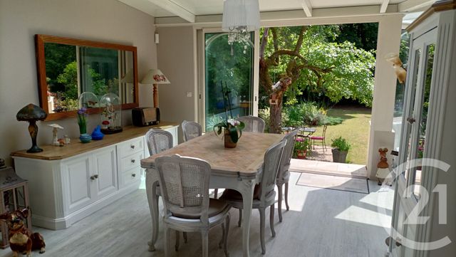 maison à vendre - 5 pièces - 175.0 m2 - ST CYR SOUS DOURDAN - 91 - ILE-DE-FRANCE - Century 21 Ld Immobilier