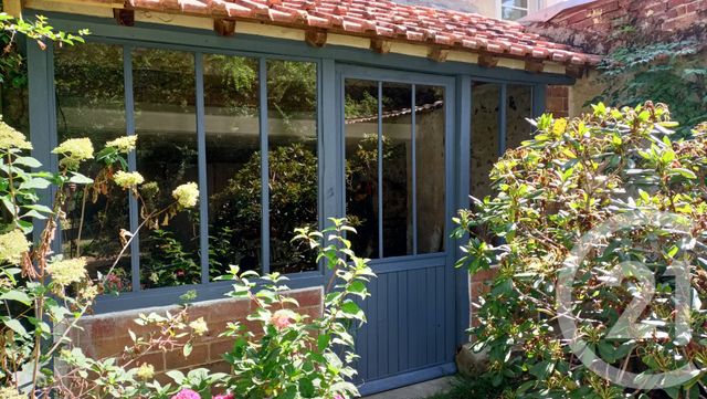 maison à vendre - 5 pièces - 175.0 m2 - ST CYR SOUS DOURDAN - 91 - ILE-DE-FRANCE - Century 21 Ld Immobilier