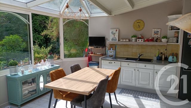 maison à vendre - 5 pièces - 175.0 m2 - ST CYR SOUS DOURDAN - 91 - ILE-DE-FRANCE - Century 21 Ld Immobilier