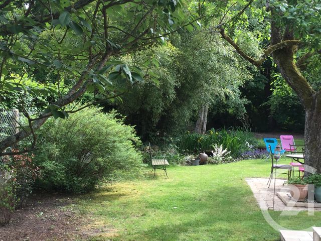 maison à vendre - 5 pièces - 175.0 m2 - ST CYR SOUS DOURDAN - 91 - ILE-DE-FRANCE - Century 21 Ld Immobilier