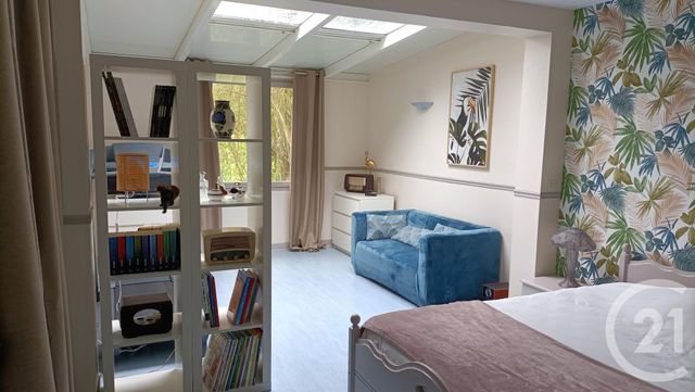 maison à vendre - 5 pièces - 175.0 m2 - ST CYR SOUS DOURDAN - 91 - ILE-DE-FRANCE - Century 21 Ld Immobilier