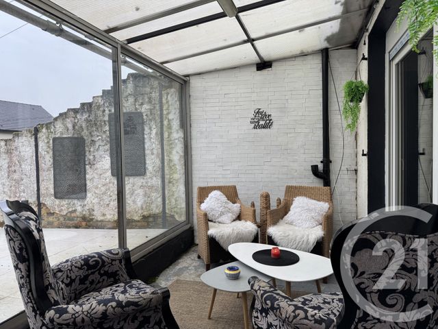 maison à vendre - 5 pièces - 116.17 m2 - ST CHERON - 91 - ILE-DE-FRANCE - Century 21 Ld Immobilier