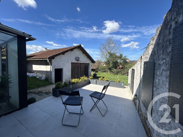 maison à vendre - 5 pièces - 116.17 m2 - ST CHERON - 91 - ILE-DE-FRANCE - Century 21 Ld Immobilier