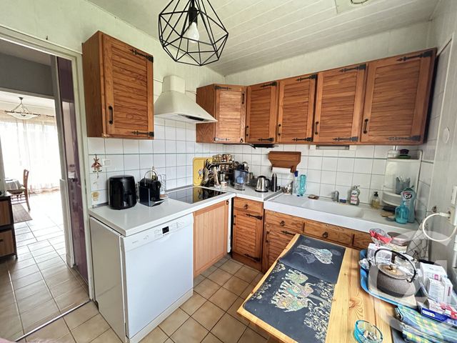 maison à vendre - 5 pièces - 130.0 m2 - 91 - ILE-DE-FRANCE - Century 21 Ld Immobilier