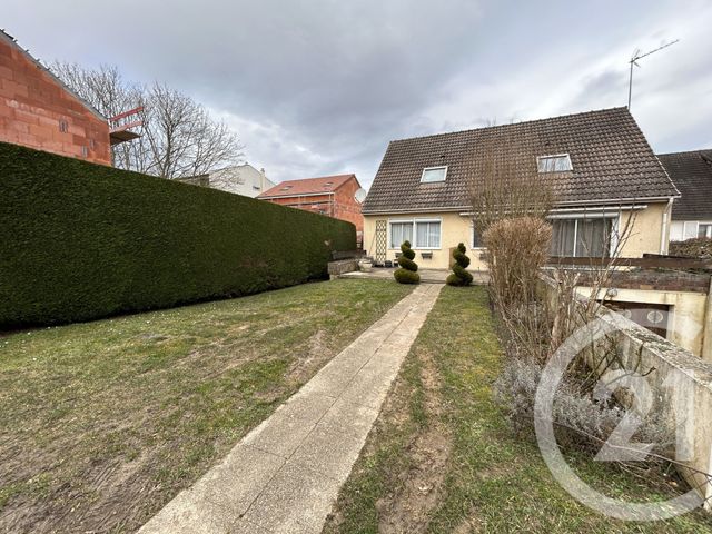 maison à vendre - 5 pièces - 130.0 m2 - 91 - ILE-DE-FRANCE - Century 21 Ld Immobilier