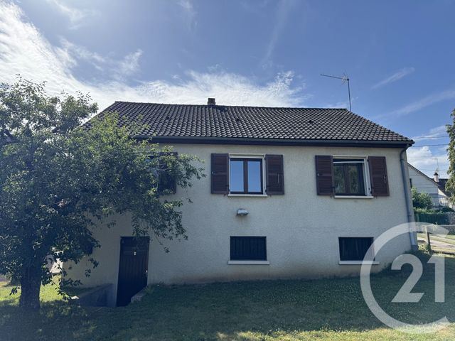 Afficher la photo en grand maison à vendre - 3 pièces - 77.19 m2 - DOURDAN - 91 - ILE-DE-FRANCE - Century 21 Ld Immobilier