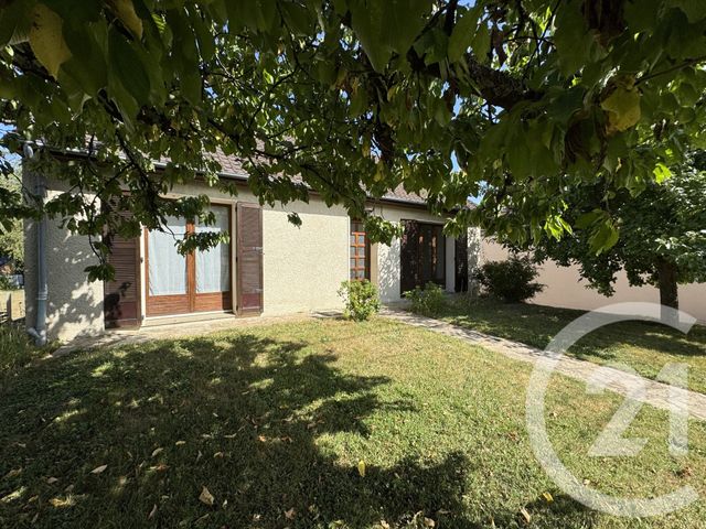 Afficher la photo en grand maison à vendre - 3 pièces - 77.19 m2 - DOURDAN - 91 - ILE-DE-FRANCE - Century 21 Ld Immobilier
