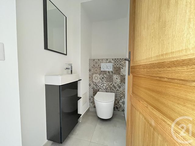 maison à vendre - 4 pièces - 87.0 m2 - DOURDAN - 91 - ILE-DE-FRANCE - Century 21 Ld Immobilier