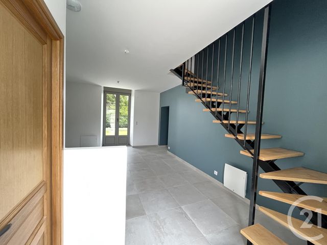 maison à vendre - 4 pièces - 87.0 m2 - DOURDAN - 91 - ILE-DE-FRANCE - Century 21 Ld Immobilier