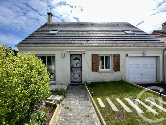 maison - ST ESCOBILLE - 91
