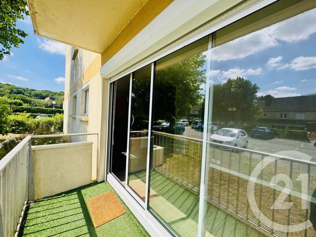 Appartement F2 à vendre - 2 pièces - 36.36 m2 - DOURDAN - 91 - ILE-DE-FRANCE - Century 21 Ld Immobilier