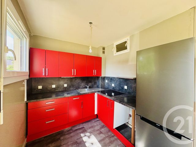 Appartement F2 à vendre - 2 pièces - 36.36 m2 - DOURDAN - 91 - ILE-DE-FRANCE - Century 21 Ld Immobilier