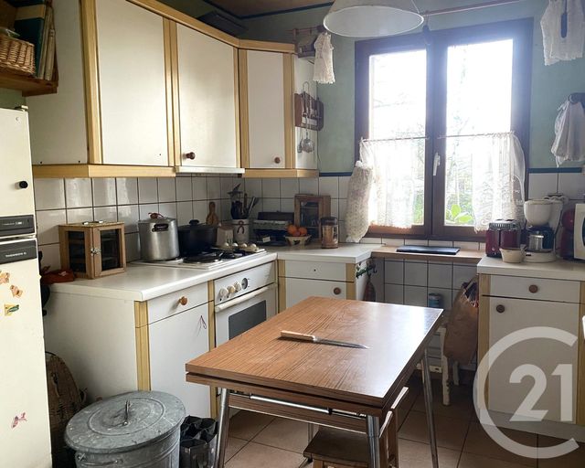 Afficher la photo en grand maison à vendre - 6 pièces - 117.0 m2 - DOURDAN - 91 - ILE-DE-FRANCE - Century 21 Ld Immobilier