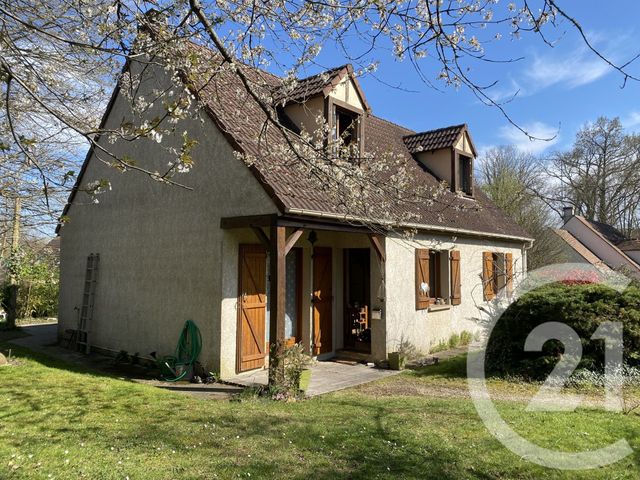 Afficher la photo en grand maison à vendre - 6 pièces - 117.0 m2 - DOURDAN - 91 - ILE-DE-FRANCE - Century 21 Ld Immobilier